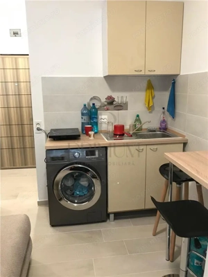 Garsonier #259; - Nedecomandata - Utilata - Circumvalatiunii - imagine 7