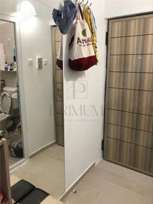 Garsonier #259; - Nedecomandata - Utilata - Circumvalatiunii - imagine 3