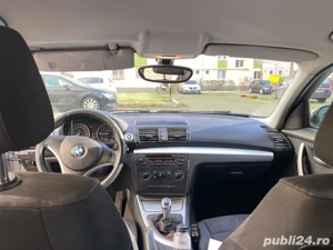 De vânzare BMW seria 1 2.0 diesel 177cp 2008