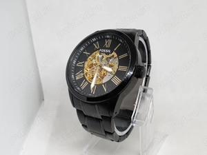 Vand ceas original Fossil - BQ2092 cumparat si adus personal din SUA