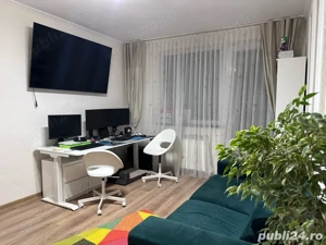 Apartament 2 camere etaj 1 - imagine 2