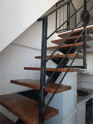 Apartament 1 camera  Dou #259; Nivele - Semidecomandat - Clim #259; - Zona Bla #537;covici - imagine 2