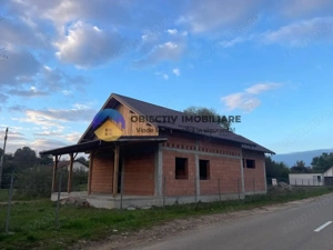 Casă + teren 511 mp – Piatra Neamț, zona Ciritei