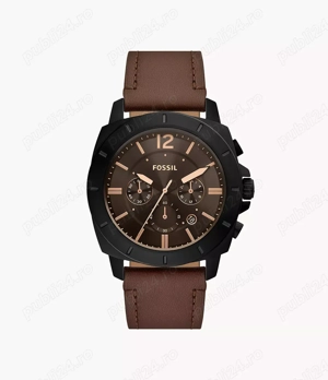 Vand ceas original Fossil - BQ2820 cumparat si adus personal din SUA