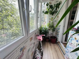 Apartament 2 camere etaj 1 - imagine 10