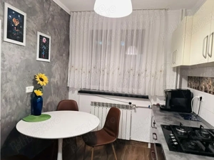 Apartament 2 camere etaj 1 - imagine 5