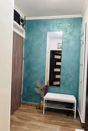 Apartament 2 camere etaj 1 - imagine 9