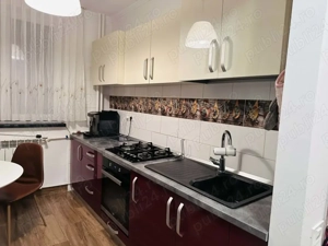 Apartament 2 camere etaj 1 - imagine 6