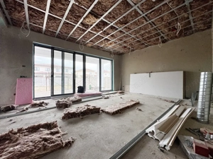 Casa individuala 4 camere, 604mp teren, 137mp utili - Mosnita Noua - imagine 5