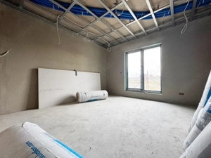 Casa individuala 4 camere, 604mp teren, 137mp utili - Mosnita Noua - imagine 10