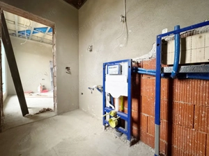 Casa individuala 4 camere, 604mp teren, 137mp utili - Mosnita Noua - imagine 17