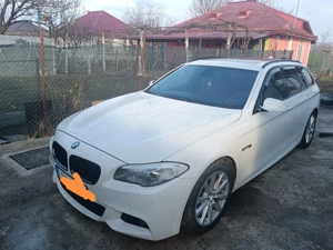 BMW seria 5 f11 pachet ,M