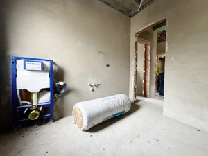 Casa individuala 4 camere, 604mp teren, 137mp utili - Mosnita Noua - imagine 16