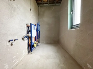Casa individuala 4 camere, 604mp teren, 137mp utili - Mosnita Noua - imagine 15