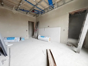Casa individuala 4 camere, 604mp teren, 137mp utili - Mosnita Noua - imagine 7