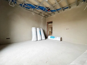 Casa individuala 4 camere, 604mp teren, 137mp utili - Mosnita Noua - imagine 11
