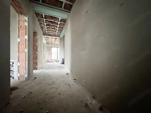 Casa individuala 4 camere, 604mp teren, 137mp utili - Mosnita Noua - imagine 20