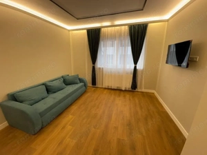 Apartament 2 camere, complet mobilat si utilat,  Bulevardul Timisoara