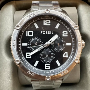 Vand ceas original Fossil - BQ2797 cumparat si adus personal din SUA