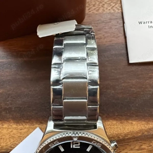 Vand ceas original Fossil - BQ2797 cumparat si adus personal din SUA - imagine 2