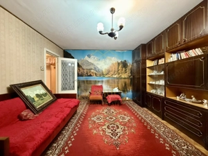 Apartament cu 3 camere decomandate | Bucovina