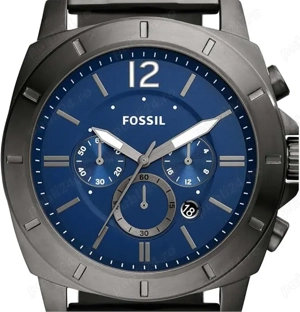 Vand ceas original Fossil - BQ2758 cumparat si adus personal din SUA
