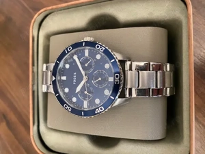 Vand set ceasuri originale Fossil - BQ2828SET noi, cu eticheta - imagine 4