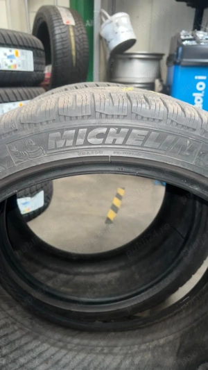 Anvelope iaran Michelin 255/40/19 