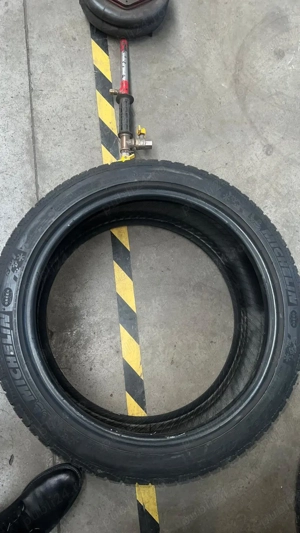 Anvelope iaran Michelin 255/40/19  - imagine 2
