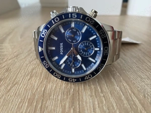 Vand set ceasuri originale Fossil - BQ2828SET noi, cu eticheta - imagine 3