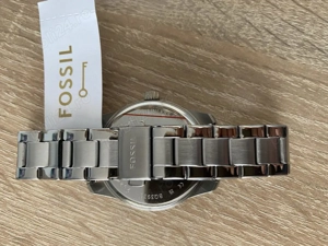 Vand set ceasuri originale Fossil - BQ2828SET noi, cu eticheta - imagine 2