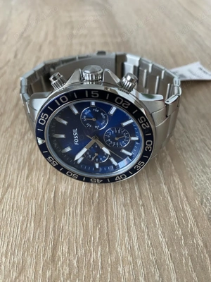 Vand set ceasuri originale Fossil - BQ2828SET noi, cu eticheta - imagine 5