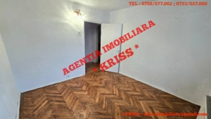 Apartament 4 camere BANAT - EXERCIȚIU 88 Mp. Confort 1 Decomandat 2 Băi 2 Balcoane 88 Mp. Centrală - imagine 8