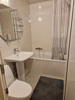 Inchiriere garsoniera in zona Obor aproape de metrou - imagine 3