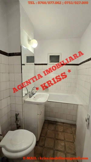 Apartament 4 camere BANAT - EXERCIȚIU 88 Mp. Confort 1 Decomandat 2 Băi 2 Balcoane 88 Mp. Centrală - imagine 7