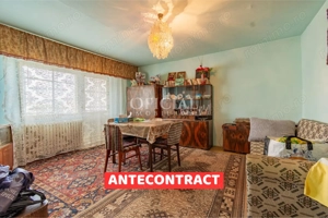 Comision 0% | Apartament 3 Camere | 67 mp | 2 Bai | Manastur Pritax