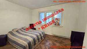 Apartament 4 camere BANAT - EXERCIȚIU 88 Mp. Confort 1 Decomandat 2 Băi 2 Balcoane 88 Mp. Centrală - imagine 5