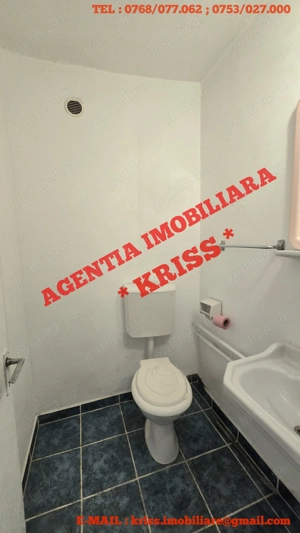 Apartament 4 camere BANAT - EXERCIȚIU 88 Mp. Confort 1 Decomandat 2 Băi 2 Balcoane 88 Mp. Centrală - imagine 12