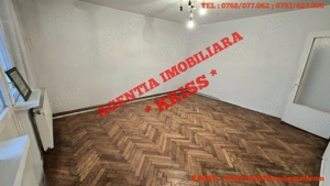Apartament 4 camere BANAT - EXERCIȚIU 88 Mp. Confort 1 Decomandat 2 Băi 2 Balcoane 88 Mp. Centrală - imagine 4