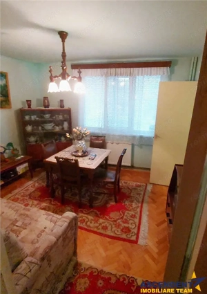 FILM 3D!Refugiu urban,decomandat, farmec autentic,balcon spatios,Dambu Petros, Targu Mures - imagine 16