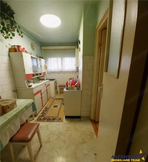 FILM 3D!Refugiu urban,decomandat, farmec autentic,balcon spatios,Dambu Petros, Targu Mures - imagine 19