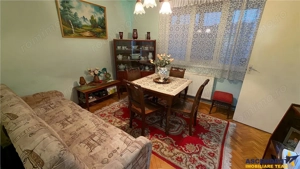 FILM 3D!Refugiu urban,decomandat, farmec autentic,balcon spatios,Dambu Petros, Targu Mures - imagine 18