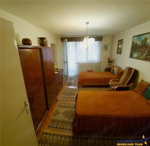 FILM 3D!Refugiu urban,decomandat, farmec autentic,balcon spatios,Dambu Petros, Targu Mures - imagine 17