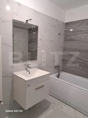 Apartament de vanzare 3 camere, 62.70 mp  Valea Adanca