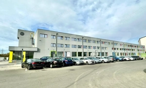 Hala cu inaltime generoasa, parter, acces asfalt  - imagine 10