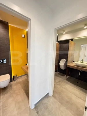 Hala cu inaltime generoasa, parter, acces asfalt  - imagine 7