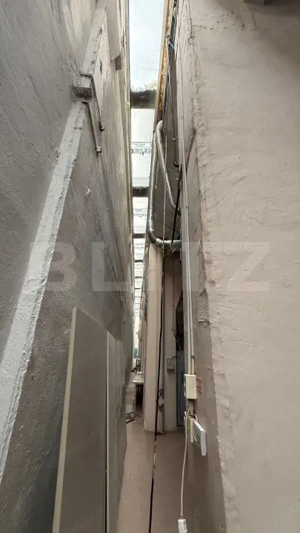 Hala cu inaltime generoasa, parter, acces asfalt  - imagine 3