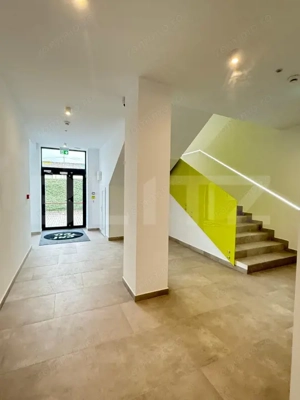 Hala cu inaltime generoasa, parter, acces asfalt  - imagine 6