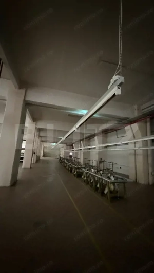 Hala cu inaltime generoasa, parter, acces asfalt  - imagine 4