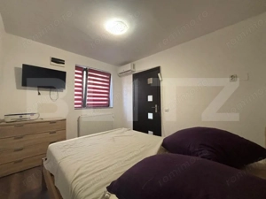 Apartament cu 2 camere, 37.50 mp, zona Zorilor - imagine 7